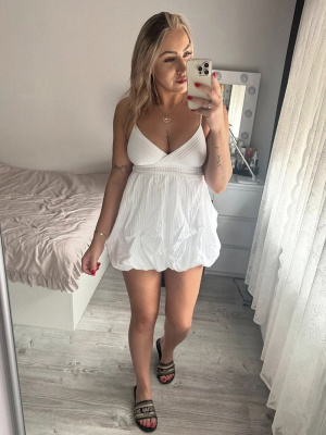 skin, model, dress