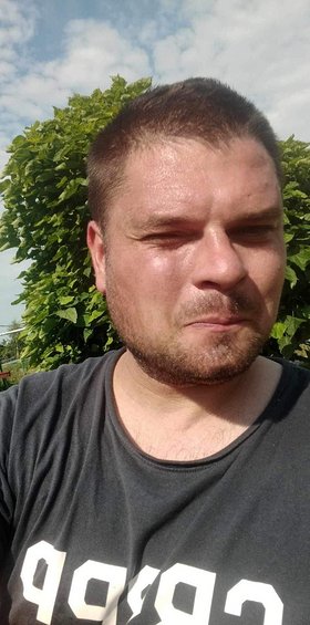 Najładniejsze zdjęcie użytkownika JanekTarnobrzeg - 