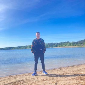 Najładniejsze zdjęcie użytkownika LympaW - 