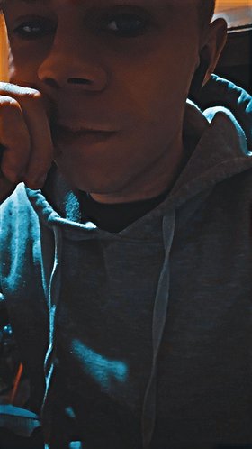 Najładniejsze zdjęcie użytkownika Krysiek00 - 