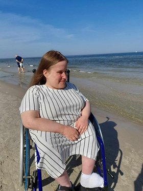 Najładniejsze zdjęcie użytkownika socha1233 - 