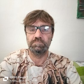 Najładniejsze zdjęcie użytkownika PiotrPawel1973 - 