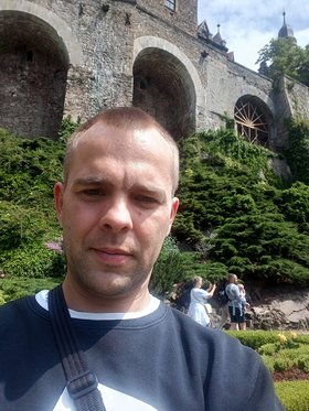 Najładniejsze zdjęcie użytkownika ButkiewiczKr - 