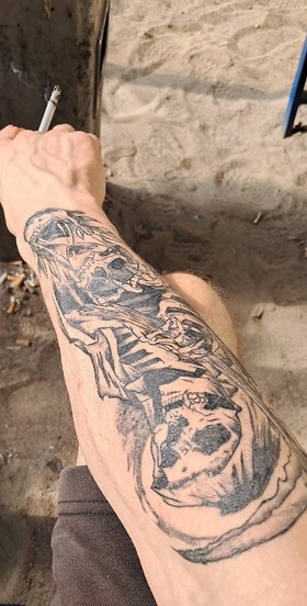 Najładniejsze zdjęcie użytkownika GazyL - 