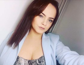 Najładniejsze zdjęcie użytkownika AnaAnna888 - 