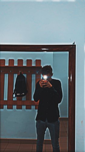 Najładniejsze zdjęcie użytkownika Michalex321 - 