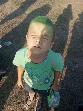 Najładniejsze zdjęcie użytkownika toska1718 - 