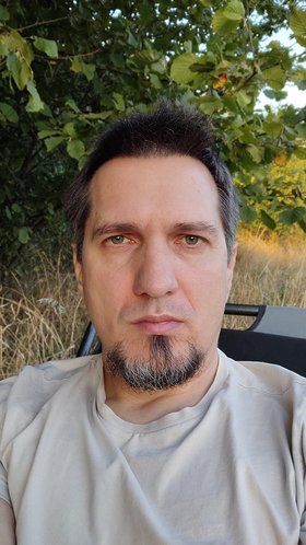 Najładniejsze zdjęcie użytkownika MMK1982 - 