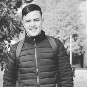 Najładniejsze zdjęcie użytkownika kadisoufyane4 - 