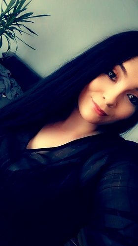 Najładniejsze zdjęcie użytkownika agatkalas2001 - 