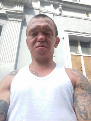 skin, cool, muscle, dude, tattoo