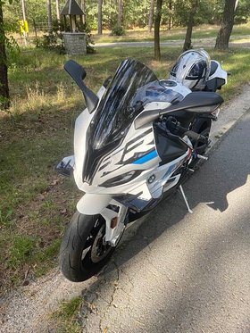 Najładniejsze zdjęcie użytkownika Daro102 - 