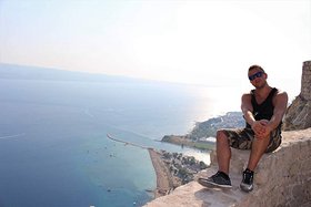 Najładniejsze zdjęcie użytkownika Kovalitoo - 