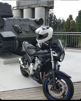 Najładniejsze zdjęcie użytkownika rqbk1 - 