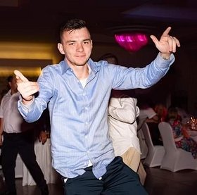 Najładniejsze zdjęcie użytkownika Jarus00 - 
