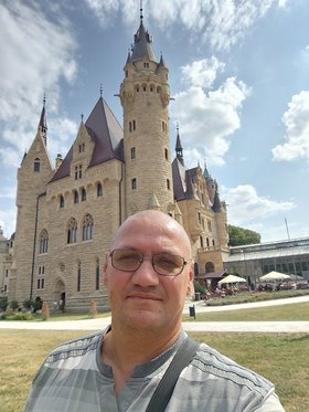 Najładniejsze zdjęcie użytkownika samros