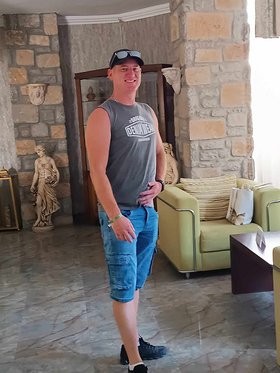 Najładniejsze zdjęcie użytkownika luki0271 - 