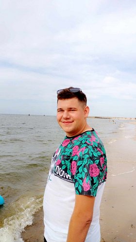 Najładniejsze zdjęcie użytkownika Patryk8864 - 