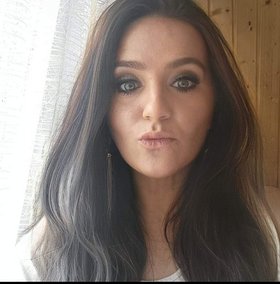 Najładniejsze zdjęcie użytkownika elusia121212 - 