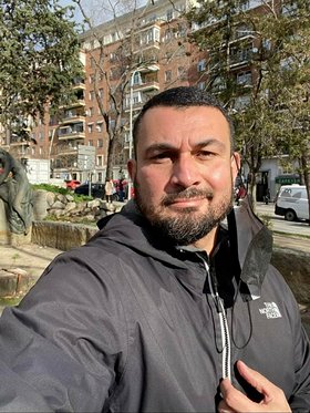 Najładniejsze zdjęcie użytkownika Victordiego1 - 