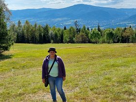 Najładniejsze zdjęcie użytkownika justysia2517 - 