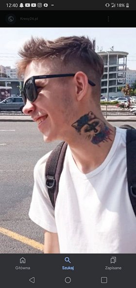 Najładniejsze zdjęcie użytkownika mateuszjanisz00 - 