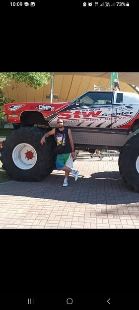 Najładniejsze zdjęcie użytkownika SebastianJ0702 - 