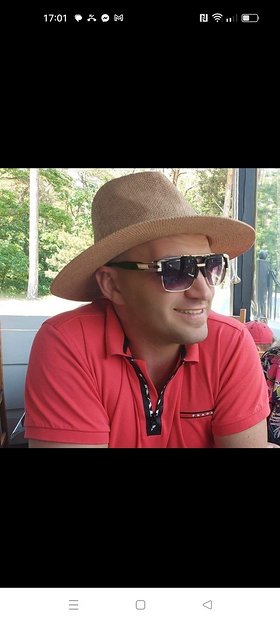 Najładniejsze zdjęcie użytkownika PrzemyslawPiecho67 - 