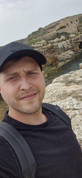 Najładniejsze zdjęcie użytkownika Mateo123p - 