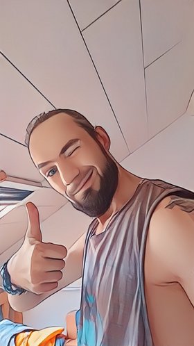 Najładniejsze zdjęcie użytkownika lukiLuck420 - 