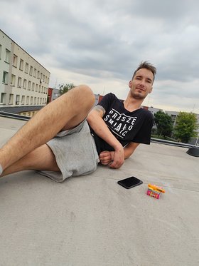 Najładniejsze zdjęcie użytkownika JaroslawWe - 