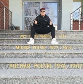 Najładniejsze zdjęcie użytkownika adrianpacholil - 