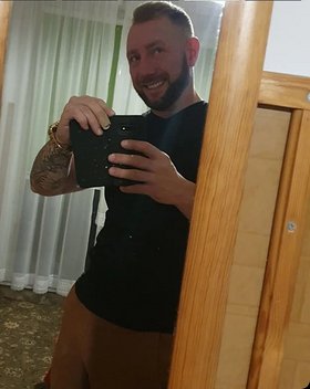 Najładniejsze zdjęcie użytkownika Mariusz3282 - 