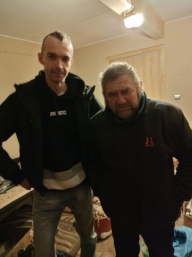 Najładniejsze zdjęcie użytkownika Marrtinn - 