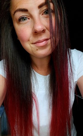 Najładniejsze zdjęcie użytkownika gosiaczkovaa - 