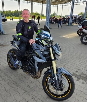 Najładniejsze zdjęcie użytkownika xcbrx - 