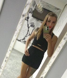 Najładniejsze zdjęcie użytkownika iwaa91 - 