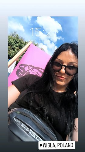 Najładniejsze zdjęcie użytkownika PieceOfMe33 - 