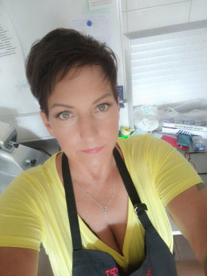 selfie