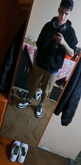 Najładniejsze zdjęcie użytkownika KlaudiuszMirek03 - 