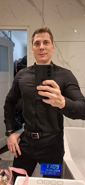 Najładniejsze zdjęcie użytkownika fabio1991 - 