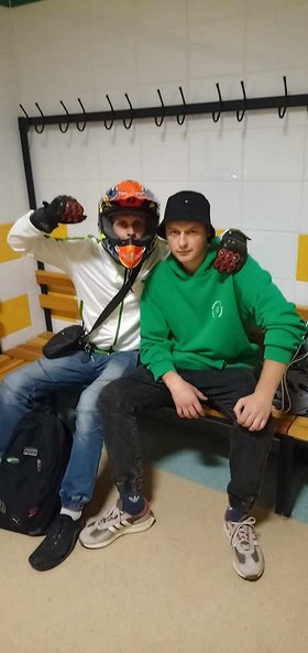 Najładniejsze zdjęcie użytkownika Syfonfan - 