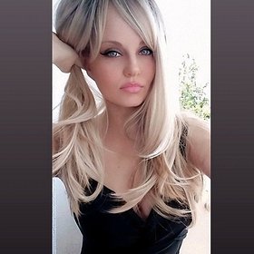 Najładniejsze zdjęcie użytkownika monikasolo122