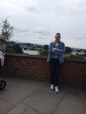 Najładniejsze zdjęcie użytkownika konradwieczorek1we - 