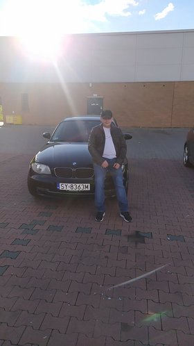 Najładniejsze zdjęcie użytkownika Kakowski - 