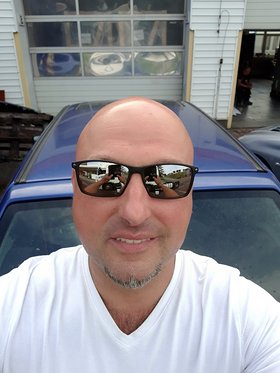 Najładniejsze zdjęcie użytkownika augustynb75 - 