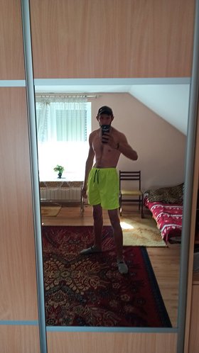 Najładniejsze zdjęcie użytkownika Pat1234567880 - 