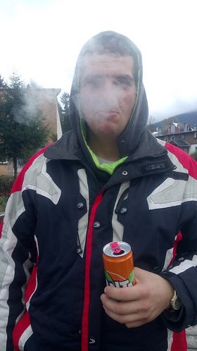 Najładniejsze zdjęcie użytkownika Diabelek82 - 