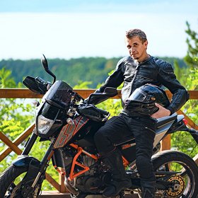 Najładniejsze zdjęcie użytkownika MotoFoto - 