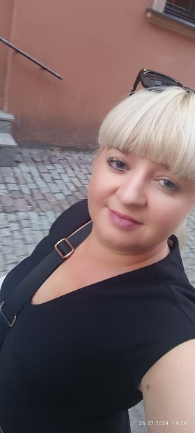 Najładniejsze zdjęcie użytkownika beatacigacz2